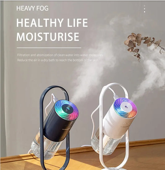 Magic Shadow USB Air Humidifier